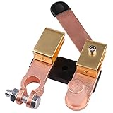 Top Post Battery Disconnect Switch for Auto Car RV