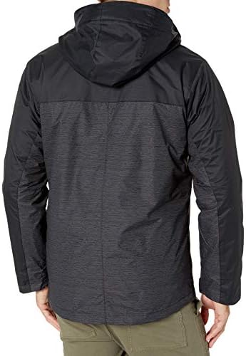 columbia timberline triple interchange jacket