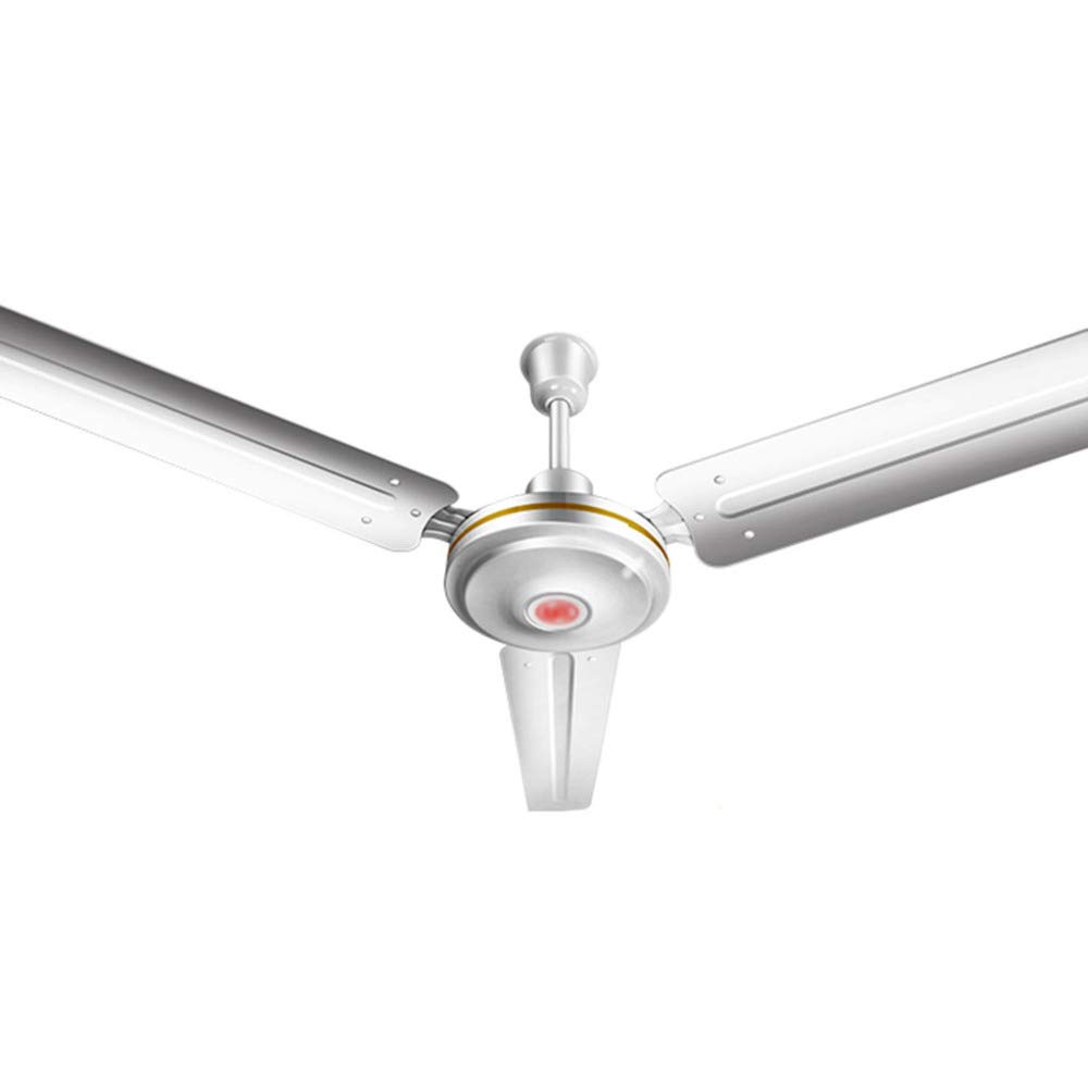 Lynn Ceiling Fan 1400mm Mute Household Office Electric Fan 220v