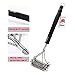 KPSTEK Grill Brush Bristle Free, Safe BBQ Brush for Grill, Grill Cleaning Brush Stiff Design-18