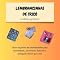 Livro Lembrancinhas de Tricô