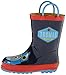 Western Chief Kids Thomas Rain Boot(Toddler/Little Kid/Big Kid), Navy, 10 M US Toddler
