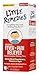 Little Remedies Children's Fever & Pain Reliever with Acetaminophen | Grape | 4 FL OZ