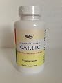 Organic Freeze Dried Garlic