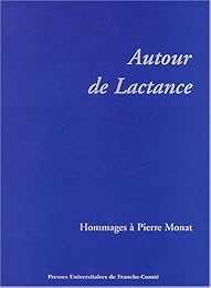 Autour de Lactance