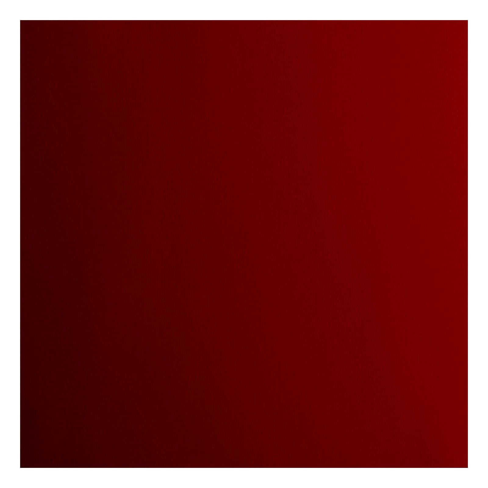 Florence Cardstock Smooth - Coloured Card Making Supplies 12 x 12 inch - Red - 20 Sheets - Coloured Paper for Scrapbooking, Card Making, Die Cutting and Paper Crafts - 216 GSM - Ruby
