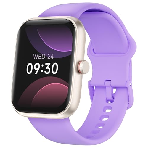 TOOBUR Smart Watch