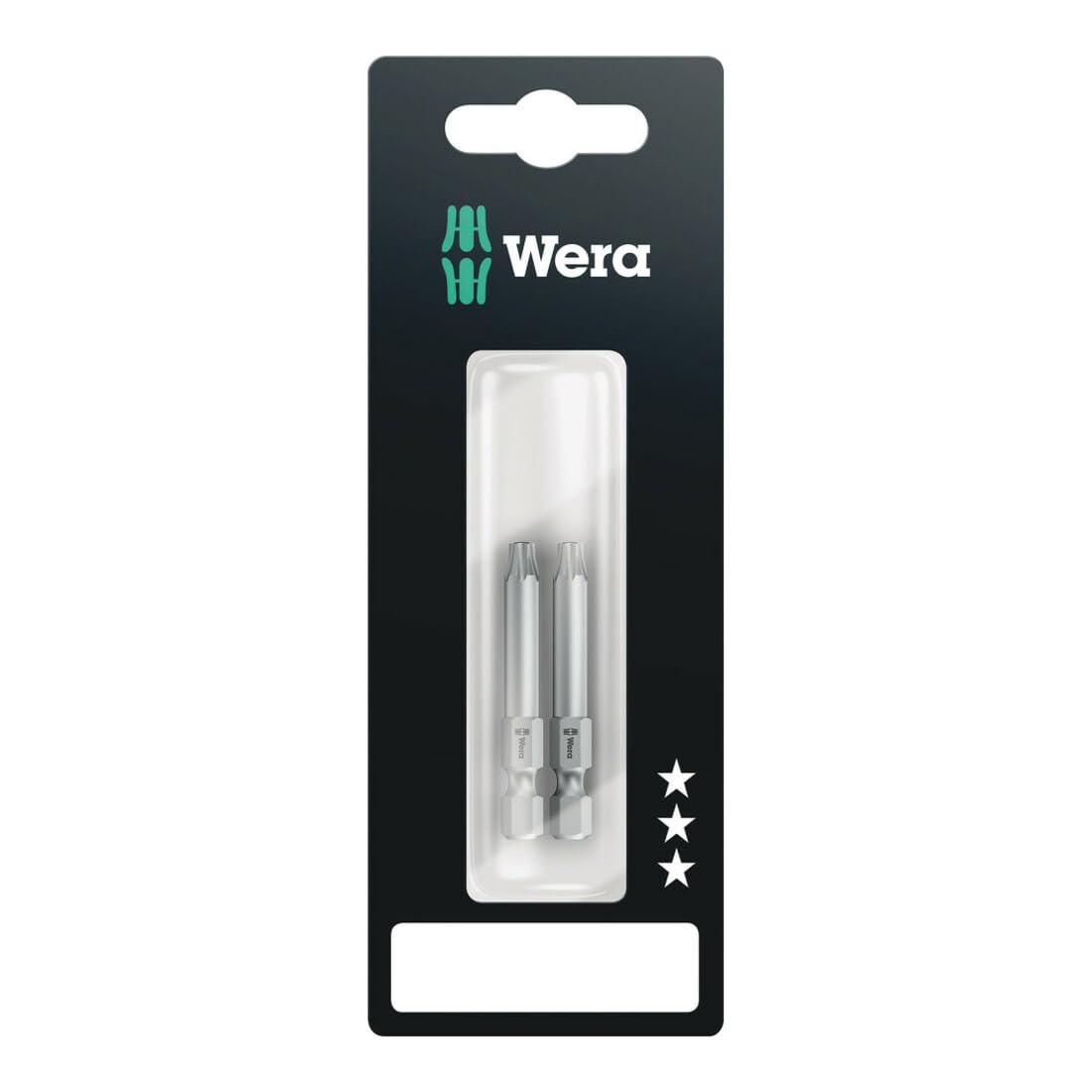 Wera 867/4 Z SB Bits, TX 30 x 152 mm, 05136315001