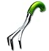 Radius Garden NRGSET Ergonomic Garden Hand Tool Set