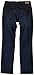 Levi's Women's Petite 525 Straight-Leg Jean