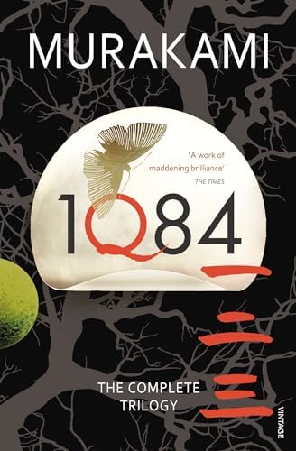 Amazon.com: 1Q84 Book 1 (Japanese Edition): 9784103534228: Haruki