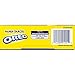 Kraft, Handi Snacks, Oreo Sticks N Creme, 6oz Box (Pack of 4)