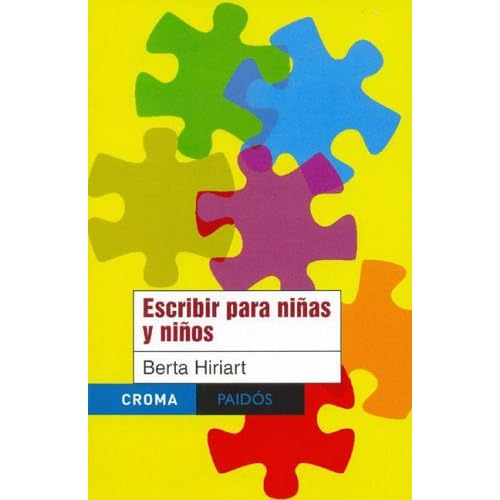 Escribir para ninas y ninos / Writing For Girls and Boys