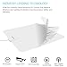 HDTV Antenna,[Newest 2019] Indoor Digital Amplified TV Antennas 120 Miles Range Amplifier Signal Booster for 4K HD 1080P VHF UHF Freeview Local Channels –16.5 ft Coax Cable Support All TV's