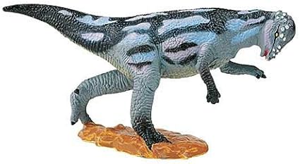 schleich pachycephalosaurus
