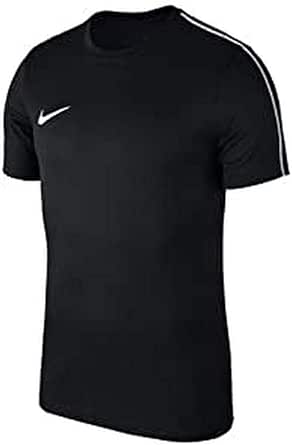 nike mens park t shirt