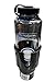 Car Cup Holder Expander - Fits Hydro Flasks 32/40 oz, Nalgene, Yeti & Large Bottles up to 3.8 inches Wide - for Car up to 3.2 Inches Wide - Charcoal