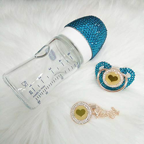 luxury pacifier amazon