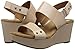 Clarks Women's Caslynn Dez Platform Pump