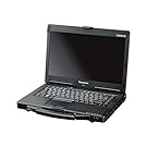 Panasonic Toughbook 53 14" (CircuLumin) Notebook - Intel Core i5 (4th Gen) i5-4310U Dual-core (2 Core) 2 GHz CF-532JCZYNM