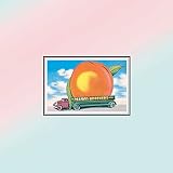 EAT A PEACH (OGV)                                  image