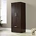 Armoire Wardrobe Storage Cabinet
