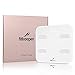 Fitkeeper Smart Body Scale, Body Fat Scale, Bluetooth Digital High Accuracy Body Fat Weight Bathroom Scale Wireless Body Composition Analyzer Monitor Body Analysis Scale with IOS, Android App