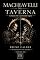 Livro Maquiavel no Tavern (Os pensadores na Taverna Livro 12)
