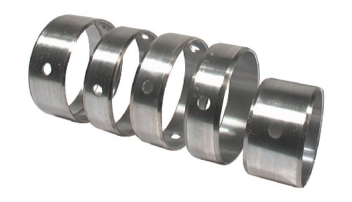 Dura-Bond GMP-12T HP Camshaft Bearing Set for Chevy Merlin Block Coated