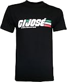 G.I. Jose Mexican Hero Funny Men's T-Shirt