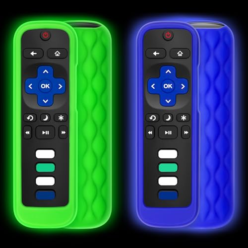 Remote Cover Case