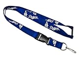 Los Angeles Dodgers Lanyard