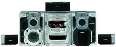 dvd sound system