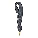Design Toscano Gargoyles & Dragons: Dermott Sculptural Pen, 1 Count (Pack of 1), Greystone