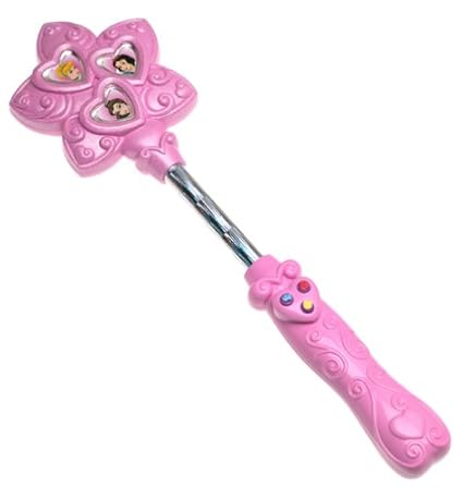 toy magic wand with sound