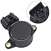 89452-33030 Throttle Position Sensor TPS 89452-33040 Replacement for Toyota Camry RAV4 Lexus ES300 RX300