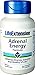 Life Extension Adrenal Energy Formula 60 Vegetarian Capsules