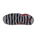 Nike Mens Air Jordan 10 Retro 30th Bulls Over Broadway Gym Red-Black-Wolf Grey Leather Basketball Shoes