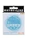 Maybelline New York White Super Fresh Compact Pearl, 8G by Maybelline