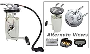 Amazon.com: APDTY 15050444 Fuel Pump Module Sender Sending Unit