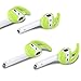 Spigen TEKA RA200 Airpods Earhooks Cover for Apple Airpods Earphones Headphones Earbuds (2 Pairs- Large & Small) Patent Pending – Neonthumb 2