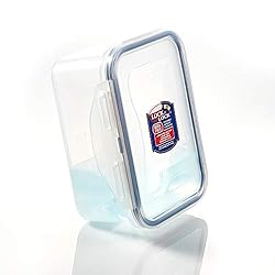 LOCK & LOCK Easy Essentials Food Storage