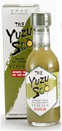 ゆずすこと箱が並べられている様子