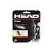 Head Lynx Tennis String Set (Neon Yellow, 17 gauge)