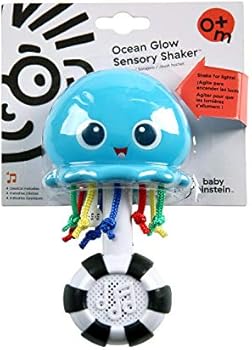 Baby Einstein BE10800 Ocean Glow 