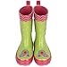 Stephen Joseph Little Girls' Rain Boots