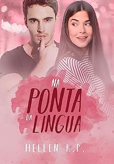 Livro Na Ponta da Língua