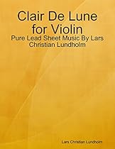 Ave Maria By Bach-Gounod for Double Bass - Pure Lead Sheet Music By Lars Christian Lundholm