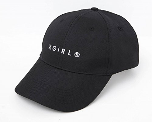 X-girl 2018年春夏号 画像 B