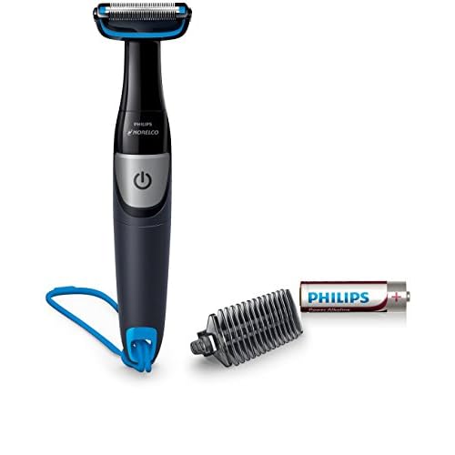 philips bodygroom 500